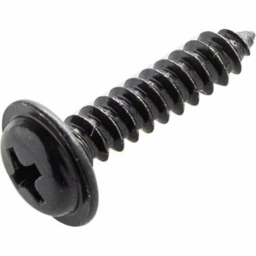 Металлический автокрепеж Крепавто M2041