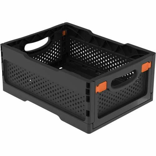 Ящик для инструментов складной АП 485 400x380x300 мм пластик 2369₽