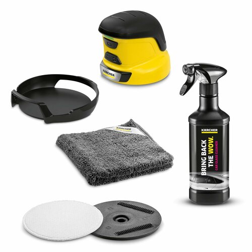 Скребок для льда Karcher EDI 4 1598-9040 8472₽