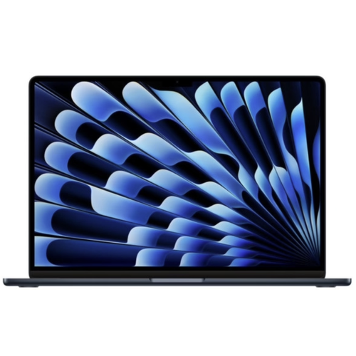 MacBook Air 15 8256Gb Midnight Global MQKW3 12889000₽