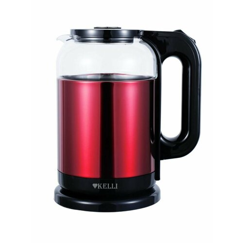 Чайник Kelli KL-1807Бронзовый 18 л 153000₽