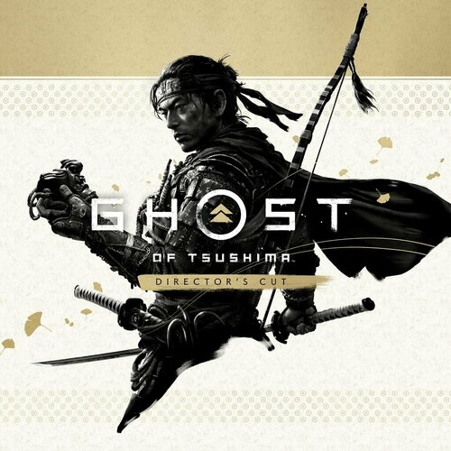 Игра Ghost of Tsushima для PC, полностью на русском языке, Steam, электронный ключ игра the last of us part i – standard edition для pc полностью на русском языке steam электронный ключ