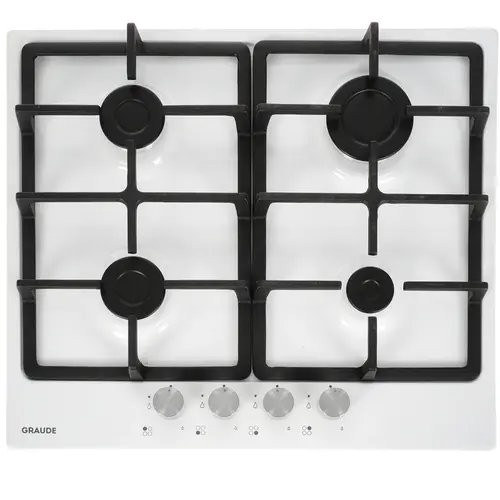 Газовая панель GRAUDE GS 601 W 2599000₽