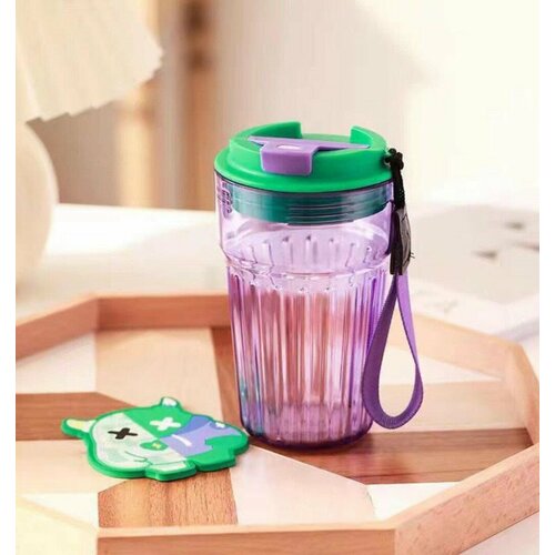 Кружка для воды 1000₽