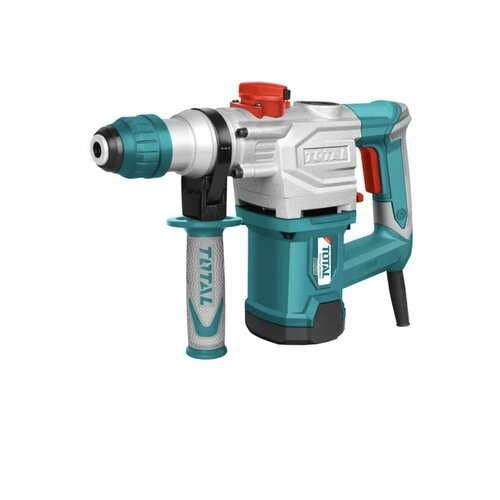 Перфоратор TOTAL TH110266 9450₽