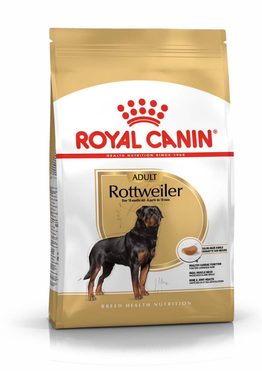 Корм для собак ROYAL CANIN - фото №3