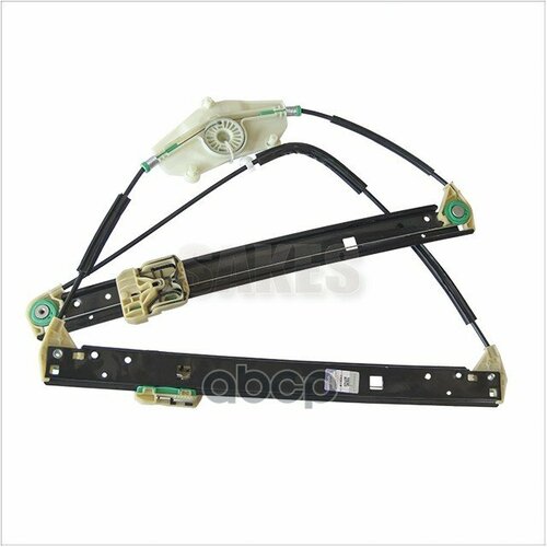 Стеклоподъемник Задний Прав Audi A8 10-13A8q10-13 SAKES арт 8200128201 4705₽