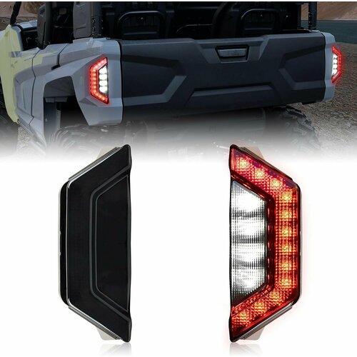 Фонари стоп-сигнала Yamaha RMAX 1000 B8K-H4710-00-00N B8K-H4710-00-00 12720₽