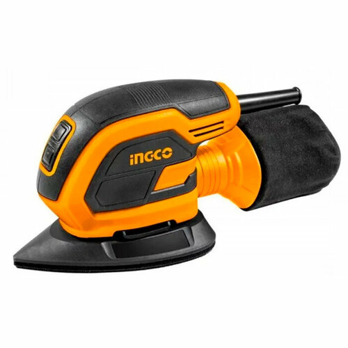 Ingco MS6505 65Вт black-yellow 4196₽