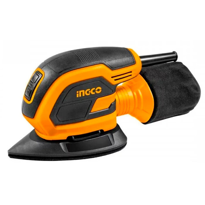 фото Ingco MS6505 65Вт black-yellow