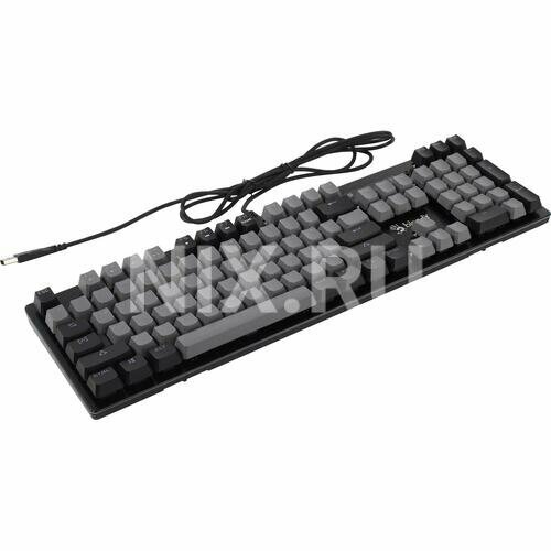 Механическая клавиатура Bloody B828N LK Blue 628200₽