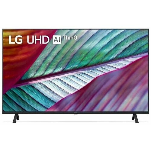 50 Телевизор LED LG 50UR78001LJ ARUB 5430000₽