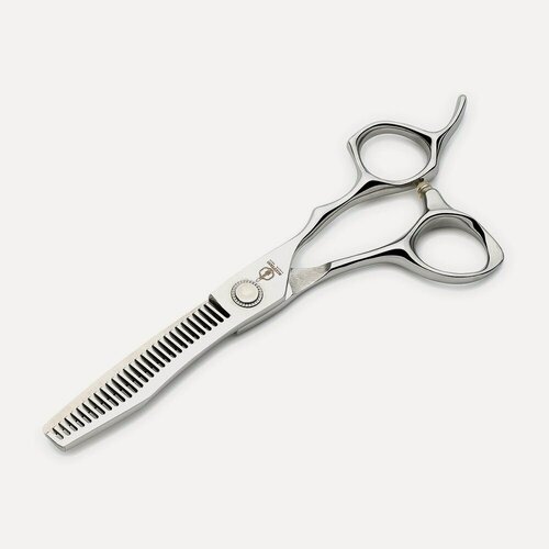 Изображение товара Ножницы для стрижки волос Nizutani Professional 6.2" филировочные ( 28 зубцов)