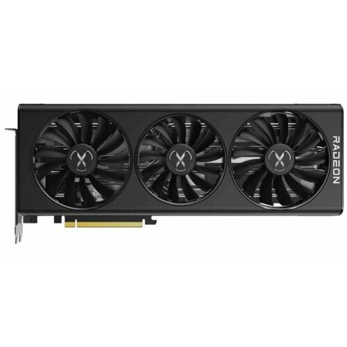Видеокарта XFX Radeon RX 6900 XT 16GB Speedster SWFT 319 5999000₽