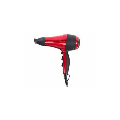 Фен Polaris PHD 2077i красныйчерный 687300₽