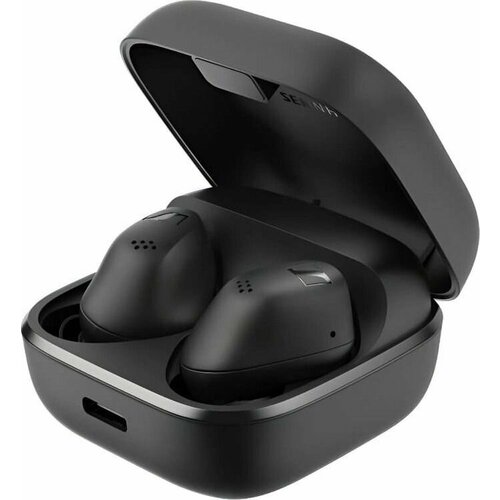 Наушники Sennheiser ACCENTUM True Wireless Black 42890₽