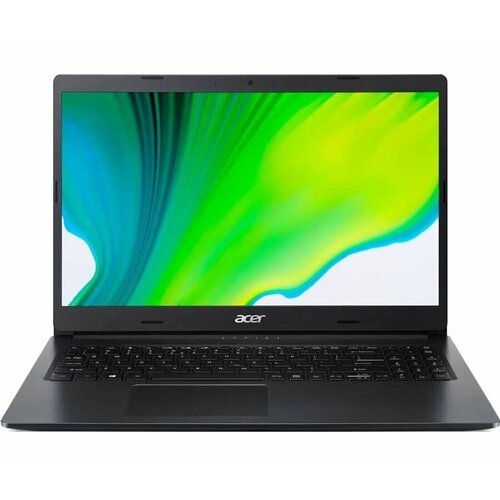 Ноутбук Acer Aspire A315-23 156AMD Ryzen 3 3250U 26 ГГцAMD Radeon RX Vega 38256GbЧерныйWindows 10 Pro 3051000₽