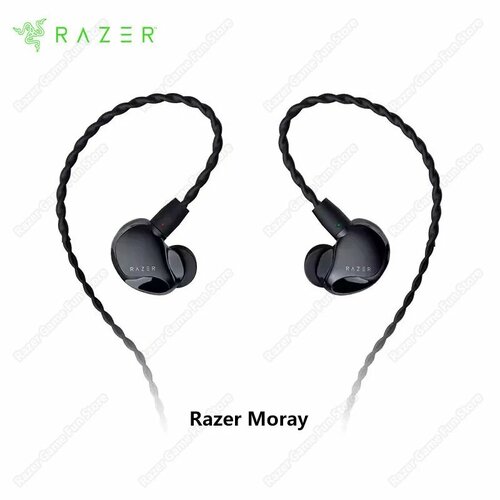 Микрофон-вкладыш Razer Moray для повседневной потоковой передачи 1549900₽