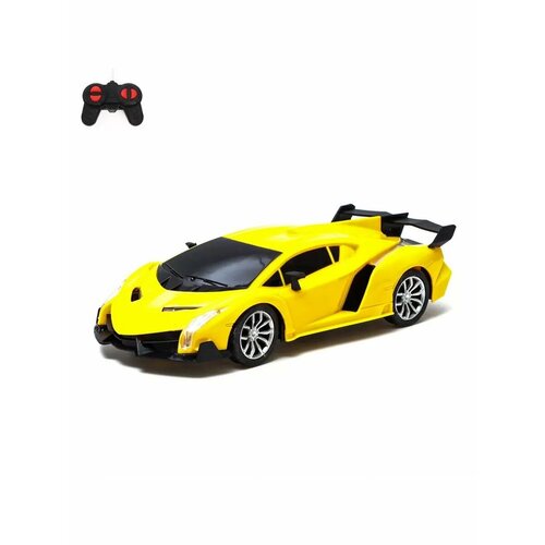 Машина радиоуправляемая 1174₽