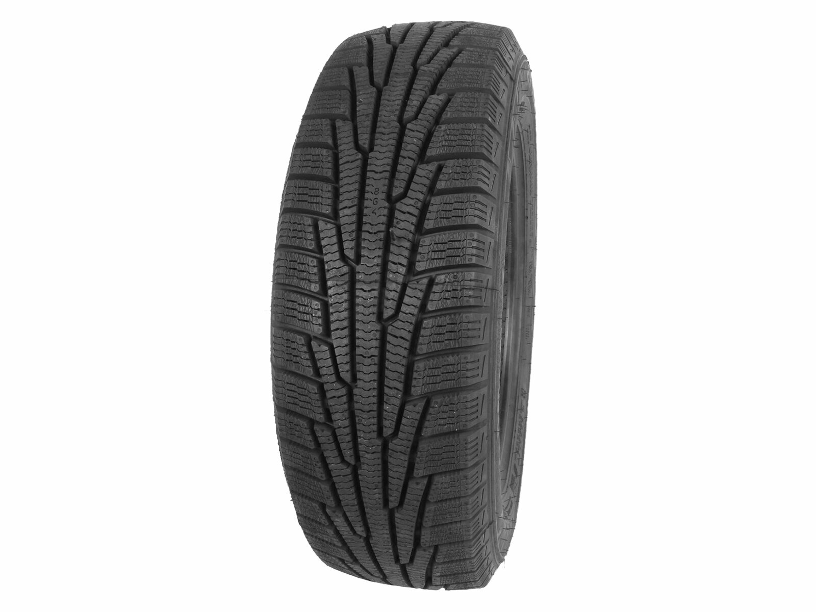 Шина NOKIAN NORDMAN RS2 SUV 235/65 R17 108R XL (1 штука)