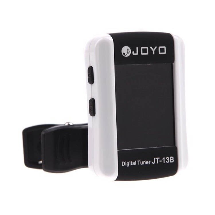 Тюнер-прищепка Joyo JT-13B