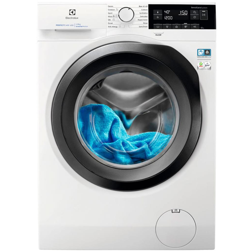 Стиральная машина Electrolux EW6F349BS белый 18700000₽