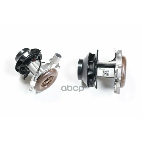 Нагнетатель Воздуха Thermotrans-45D 4Квт 24В Термотранс THERMOTRANS арт. 45D 2004-24