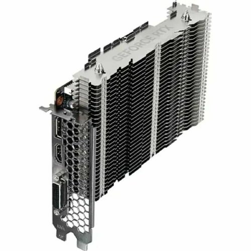 Видеокарта Palit GeForce RTX 3050 KalmX NE63050018JE-1070H 2762400₽