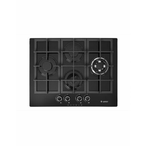 Варочная панель газовая GEFEST ПВГ 2231-01 Р37 кремовый 2095700₽