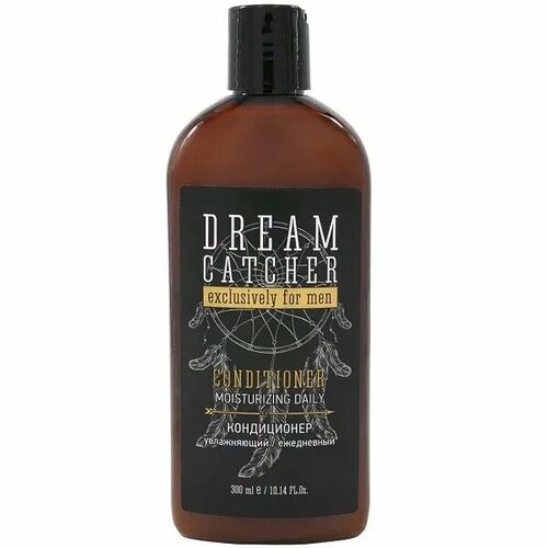 Ежедневный увлажняющий кондиционер для волос, 300 мл