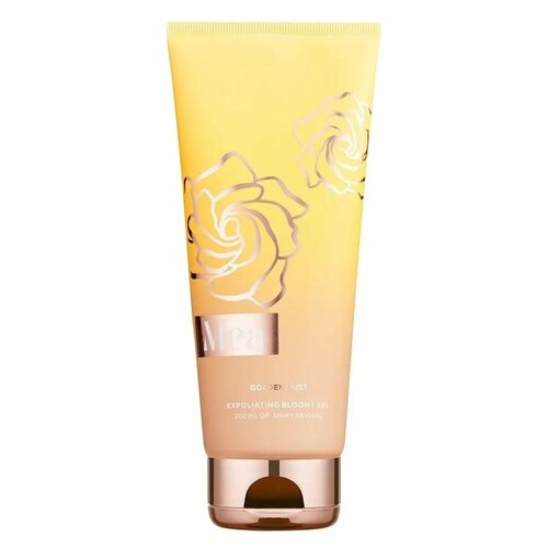 Гель-скраб ароматизированный Душистая пыльца 1359₽