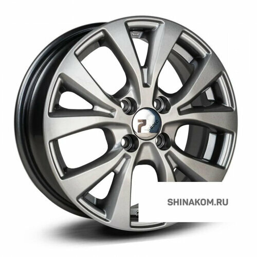 Колесный диск RPLC-Wheels Hy161 6x15 4*100 ET46 54,1 S