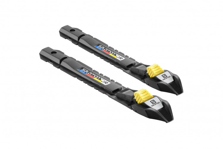 Крепления SALOMON SNS ACCESS JR L391054
