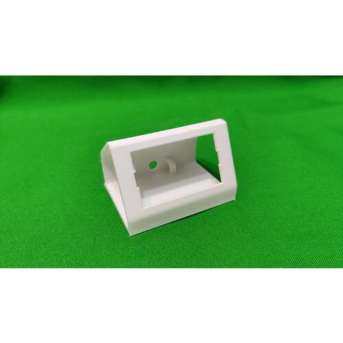 Подставка для настольного термометра и гигрометра цвет белый 25000₽