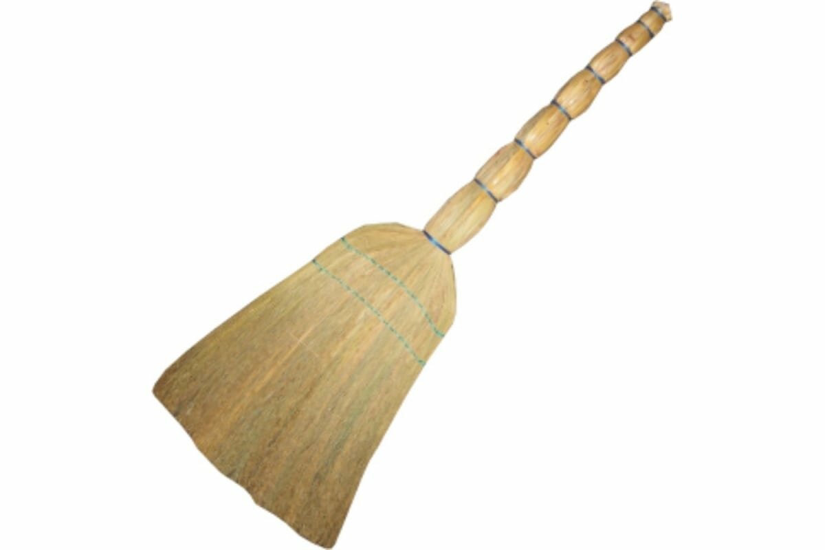 Репка Веник "Сорго"сорт люкс (прошивной) 4469