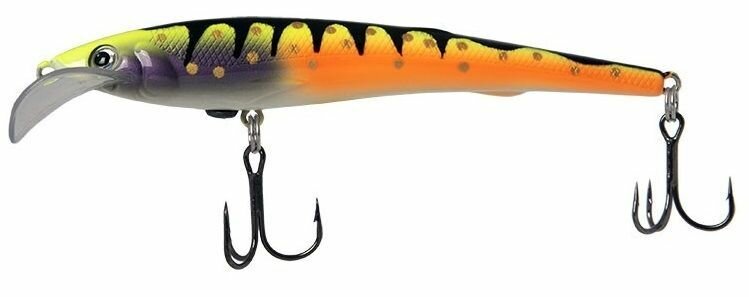 Воблер LureMax STINKA 90F MR-025 7,5 гр