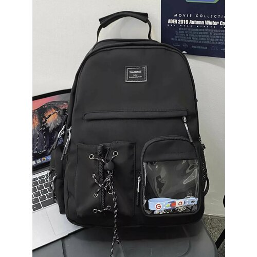 Рюкзак городской школьный спортивный 3990₽