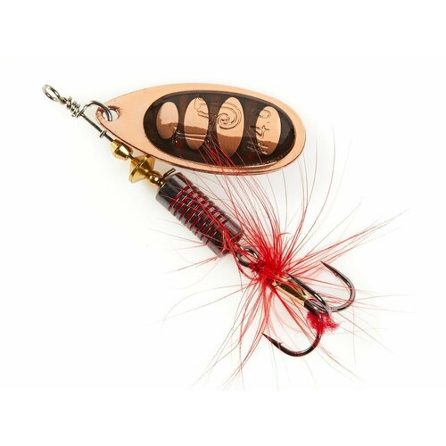 Блесна вращающаяся Lucky John BONNIE BLADE 04 10.3г 006 (LJBB04-006)