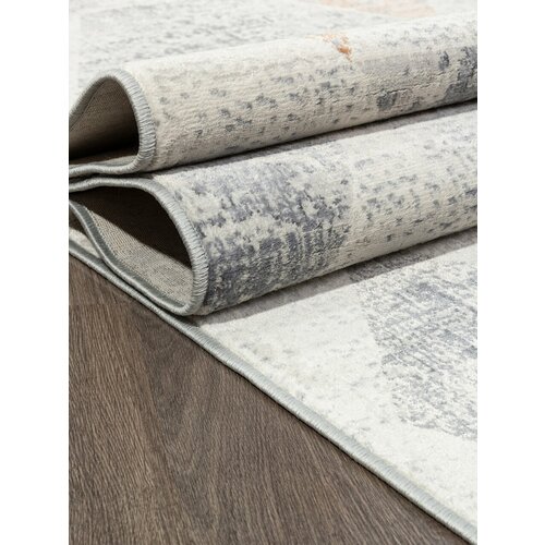 Ковер 948B4 - Прямоугольник Ковер на пол, в гостиную, спальню, в ассортименте, Турция, Бельгия, Россия (280 см. на 380 см.)