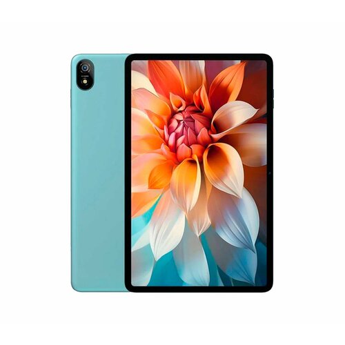 Планшет Blackview Tab 18 8256 ГБ зеленый LTE 2699000₽