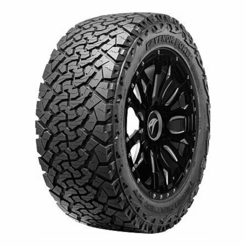 Летняя шина Venom Terra Hunter X/T (235/85 R16 120/116S)