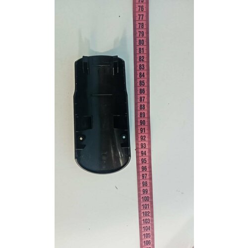 Нижняя часть корпуса насадки пылесоса Philips 980₽