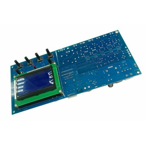 EPCV65 control board плата управления E-1500-0101 131733₽