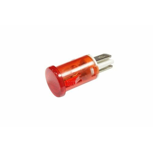 EPC indicator light red лампа-индикатор красная 1563₽