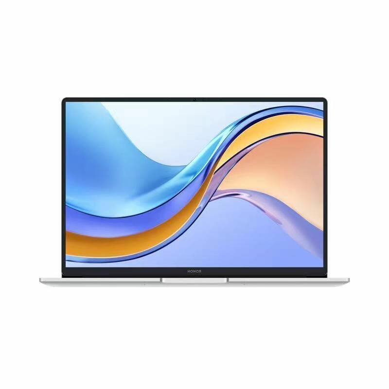 14" Ноутбук Honor MagicBook X14, Intel Core i5-12450H (2.0 ГГц), RAM 16 ГБ, — фото 1