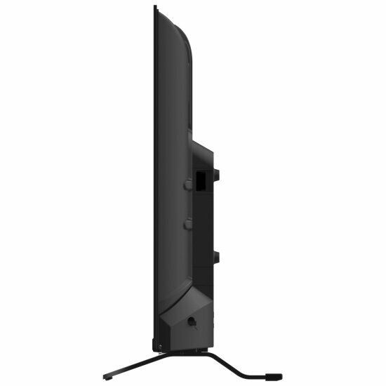 Телевизор Topdevice TDTV32CS07H, диагональ 32", черный — фото 1