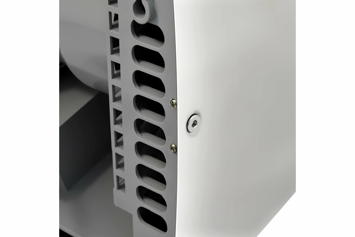 Puff Электросушитель для рук 8851S 1401.304 — фото 1