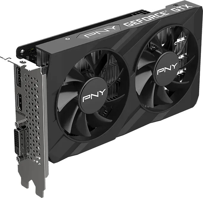 PNY 4Gb (VCG16514D6DFXPB1)