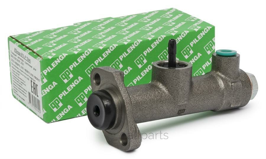 PILENGA HYP7846 главный цилиндр сцепления
