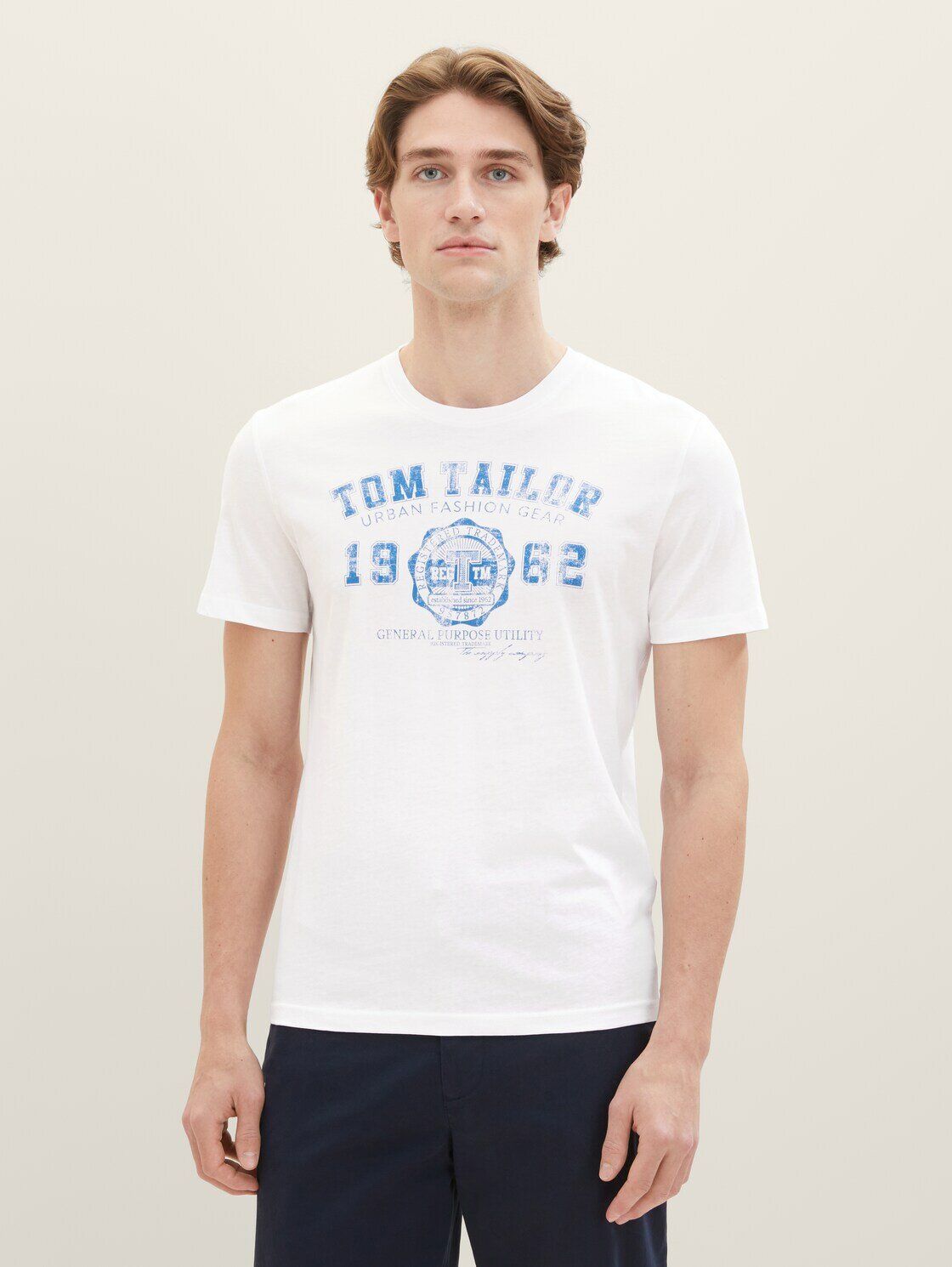 Футболка Tom Tailor